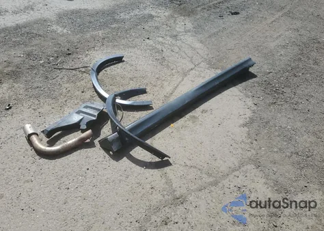 2015 Mitsubishi Outlander Sport Se из США, поврежденный, VIN 4A4AP4AW0FE039332